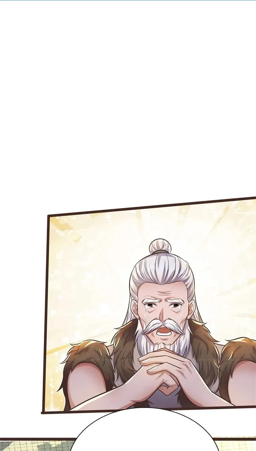 With A Sword Domain, I Can Become The Sword Saint Chapter 134 page 30 - 