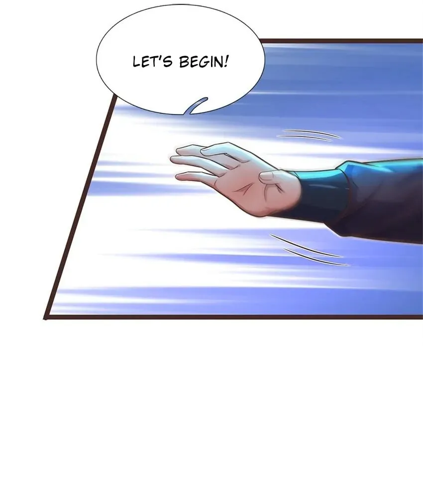 With A Sword Domain, I Can Become The Sword Saint Chapter 134 page 37 - 