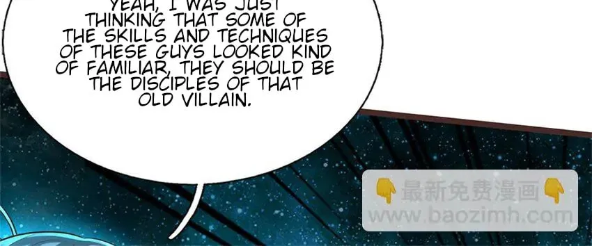 With A Sword Domain, I Can Become The Sword Saint Chapter 135 page 24 - 
