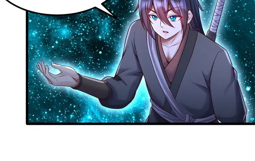 With A Sword Domain, I Can Become The Sword Saint Chapter 136 page 16 - 