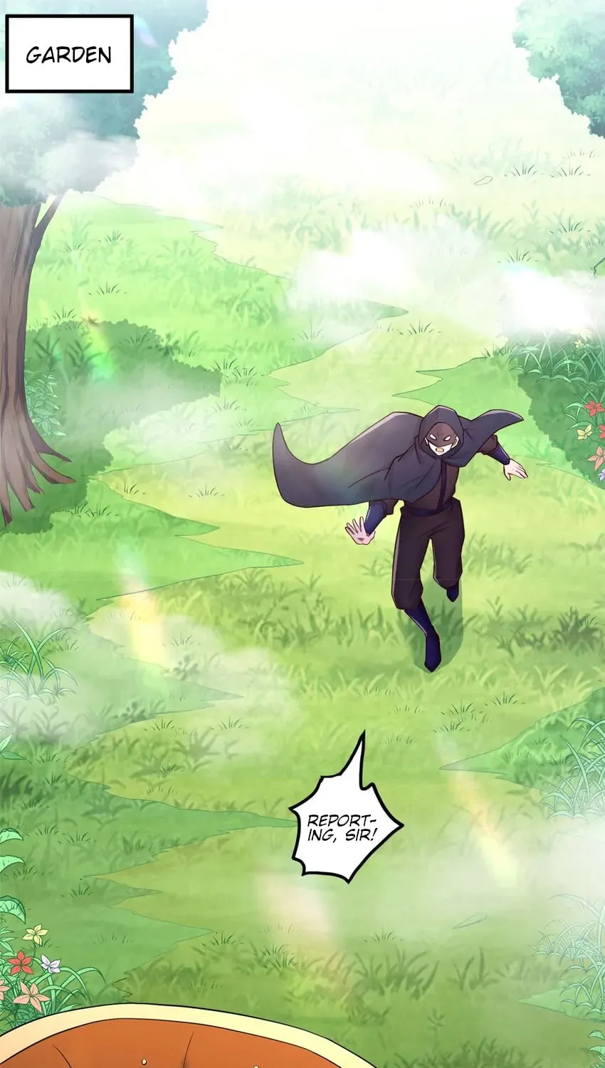 With A Sword Domain, I Can Become The Sword Saint Chapter 136 page 24 - 