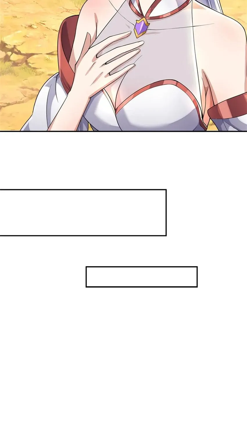With A Sword Domain, I Can Become The Sword Saint Chapter 137 page 14 - 