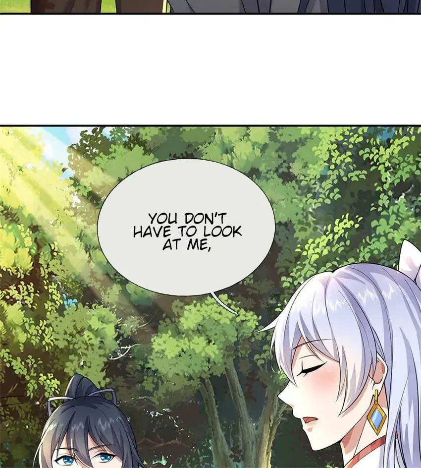 With A Sword Domain, I Can Become The Sword Saint Chapter 137 page 17 - 