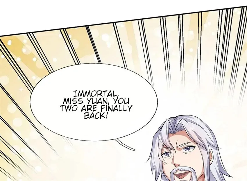 With A Sword Domain, I Can Become The Sword Saint Chapter 137 page 6 - 