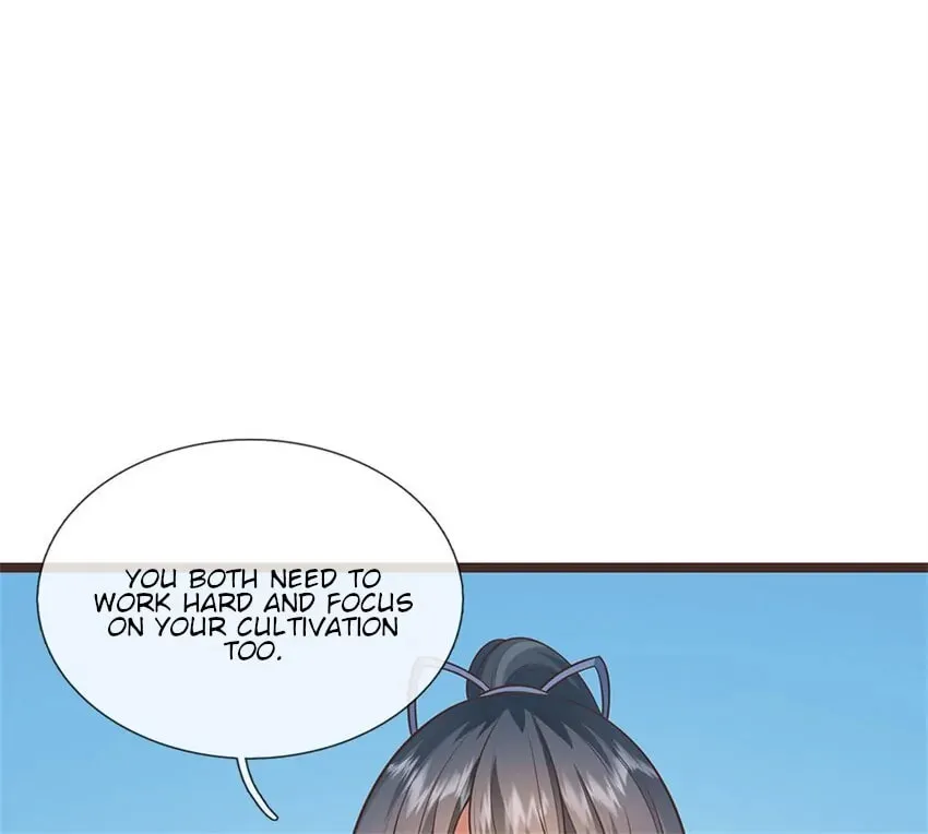 With A Sword Domain, I Can Become The Sword Saint Chapter 138 page 20 - 