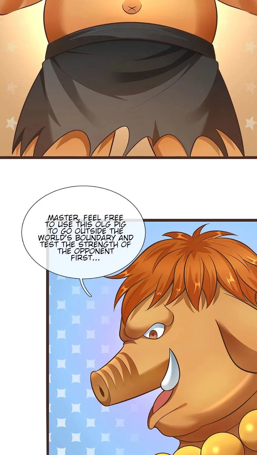 With A Sword Domain, I Can Become The Sword Saint Chapter 138 page 29 - 