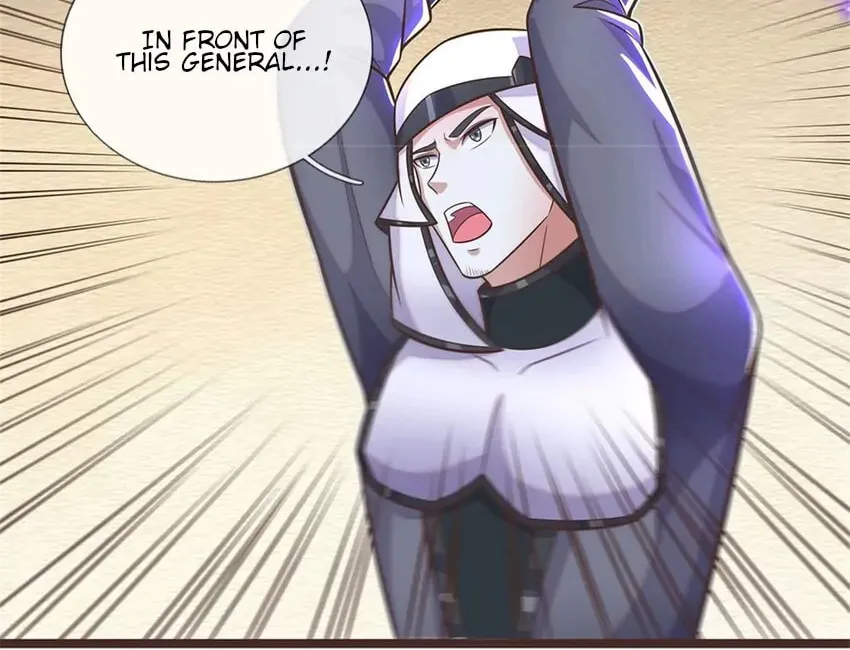 With A Sword Domain, I Can Become The Sword Saint Chapter 139 page 17 - 