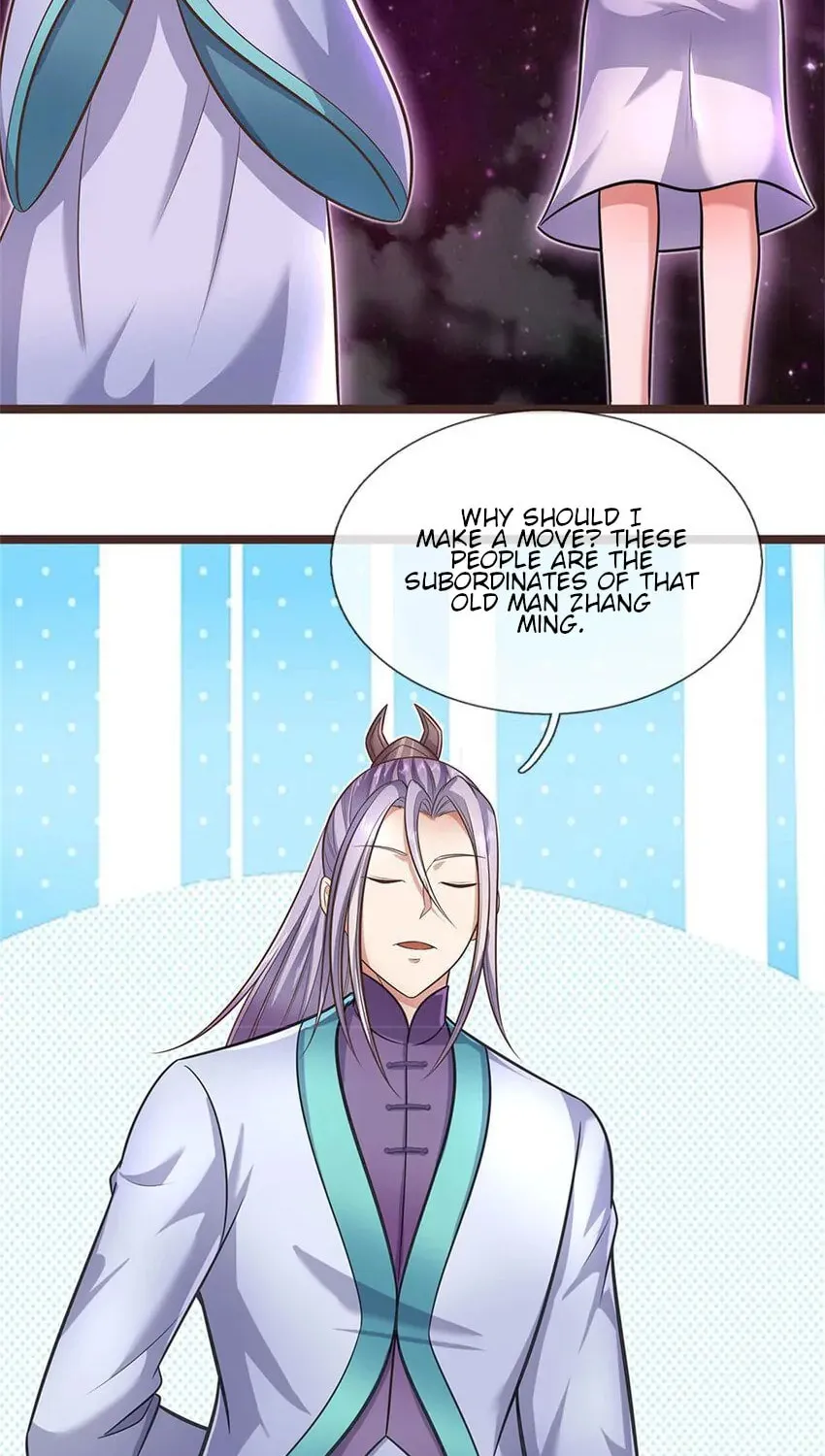 With A Sword Domain, I Can Become The Sword Saint Chapter 139 page 29 - 