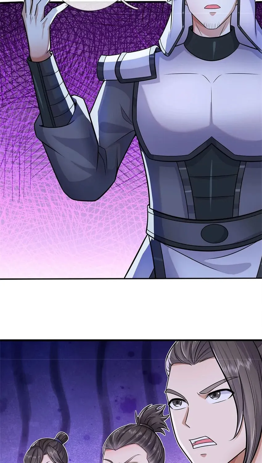 With A Sword Domain, I Can Become The Sword Saint Chapter 139 page 4 - 