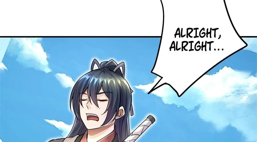 With A Sword Domain, I Can Become The Sword Saint Chapter 14 page 2 - 