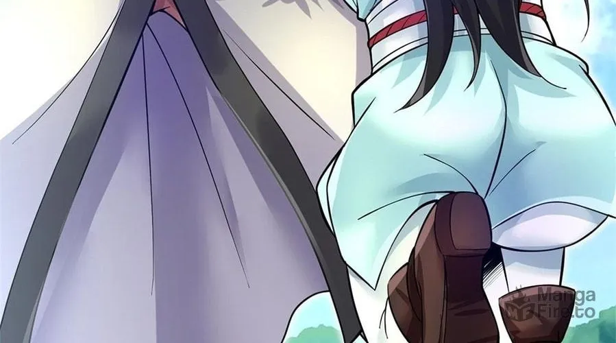 With A Sword Domain, I Can Become The Sword Saint Chapter 14 page 12 - 