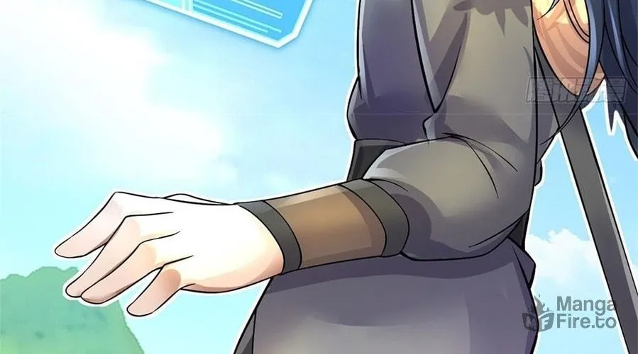 With A Sword Domain, I Can Become The Sword Saint Chapter 14 page 18 - 