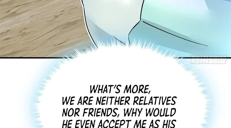 With A Sword Domain, I Can Become The Sword Saint Chapter 14 page 22 - 
