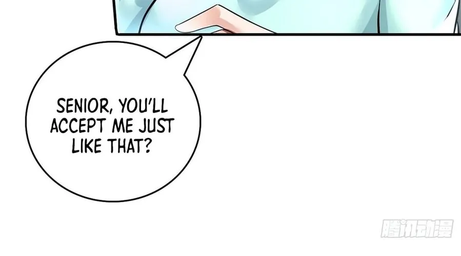 With A Sword Domain, I Can Become The Sword Saint Chapter 14 page 28 - 
