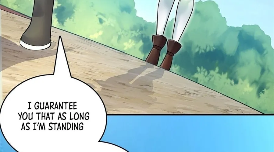 With A Sword Domain, I Can Become The Sword Saint Chapter 14 page 4 - 