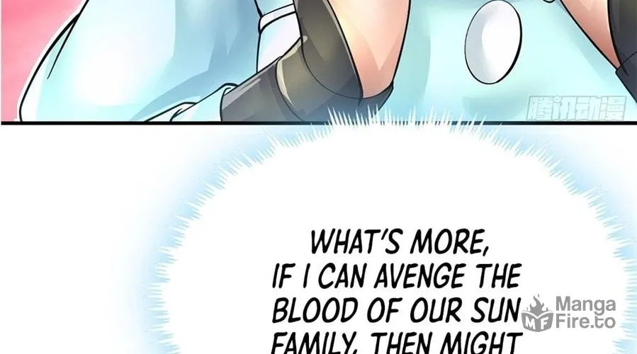 With A Sword Domain, I Can Become The Sword Saint Chapter 14 page 36 - 