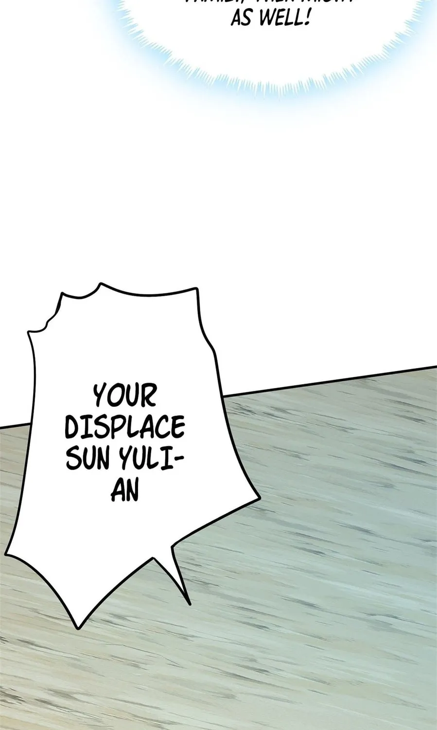 With A Sword Domain, I Can Become The Sword Saint Chapter 14 page 37 - 