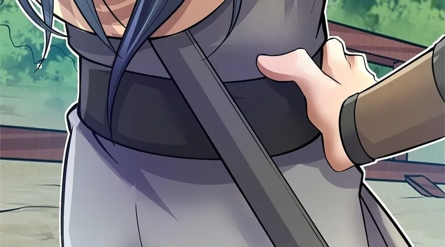 With A Sword Domain, I Can Become The Sword Saint Chapter 14 page 44 - 