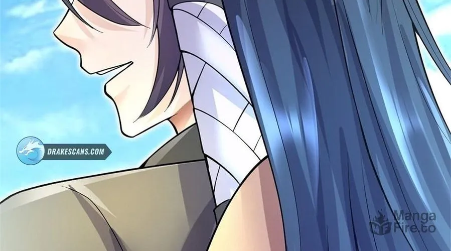 With A Sword Domain, I Can Become The Sword Saint Chapter 14 page 6 - 