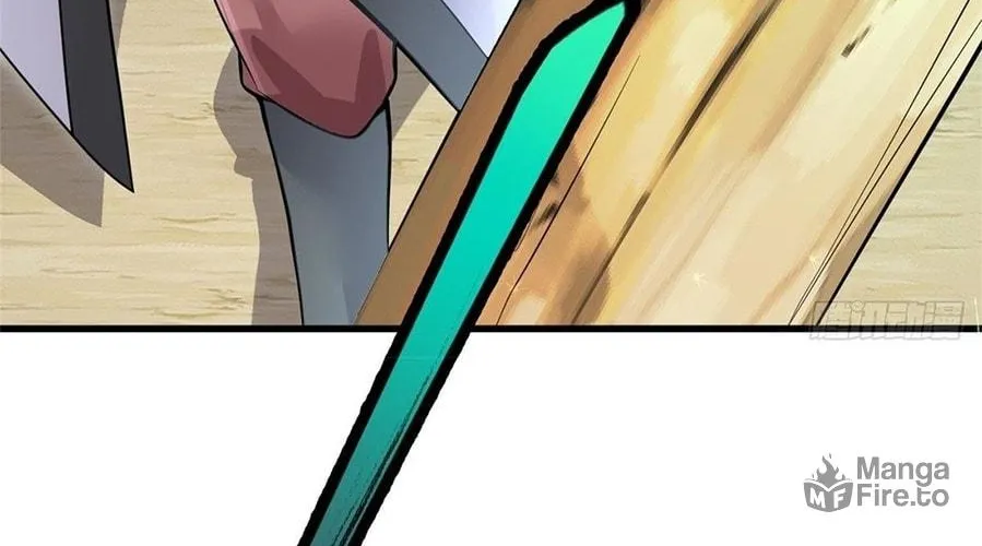 With A Sword Domain, I Can Become The Sword Saint Chapter 14 page 54 - 