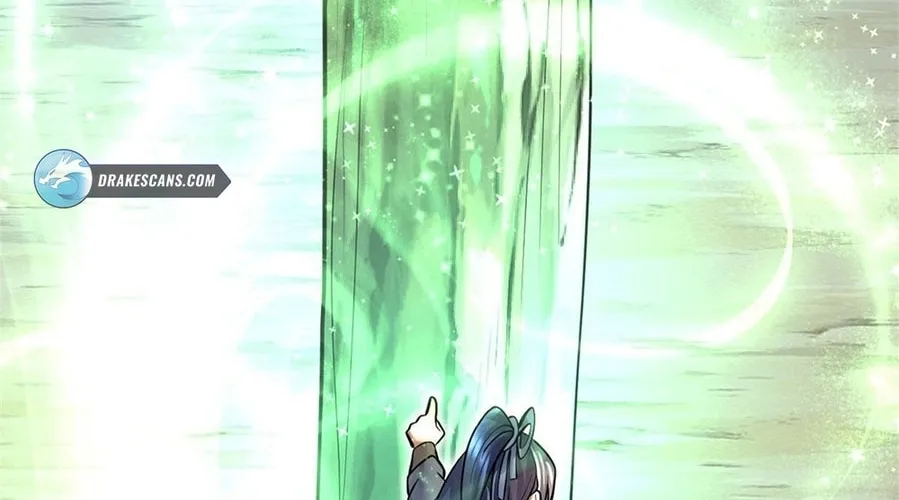 With A Sword Domain, I Can Become The Sword Saint Chapter 14 page 56 - 