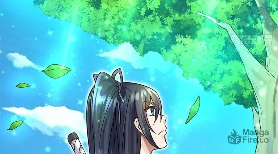 With A Sword Domain, I Can Become The Sword Saint Chapter 14 page 66 - 