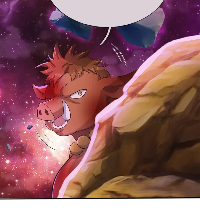 With A Sword Domain, I Can Become The Sword Saint Chapter 140 page 24 - 