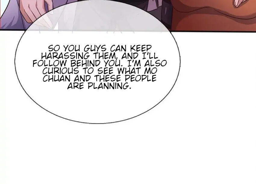 With A Sword Domain, I Can Become The Sword Saint Chapter 140 page 33 - 
