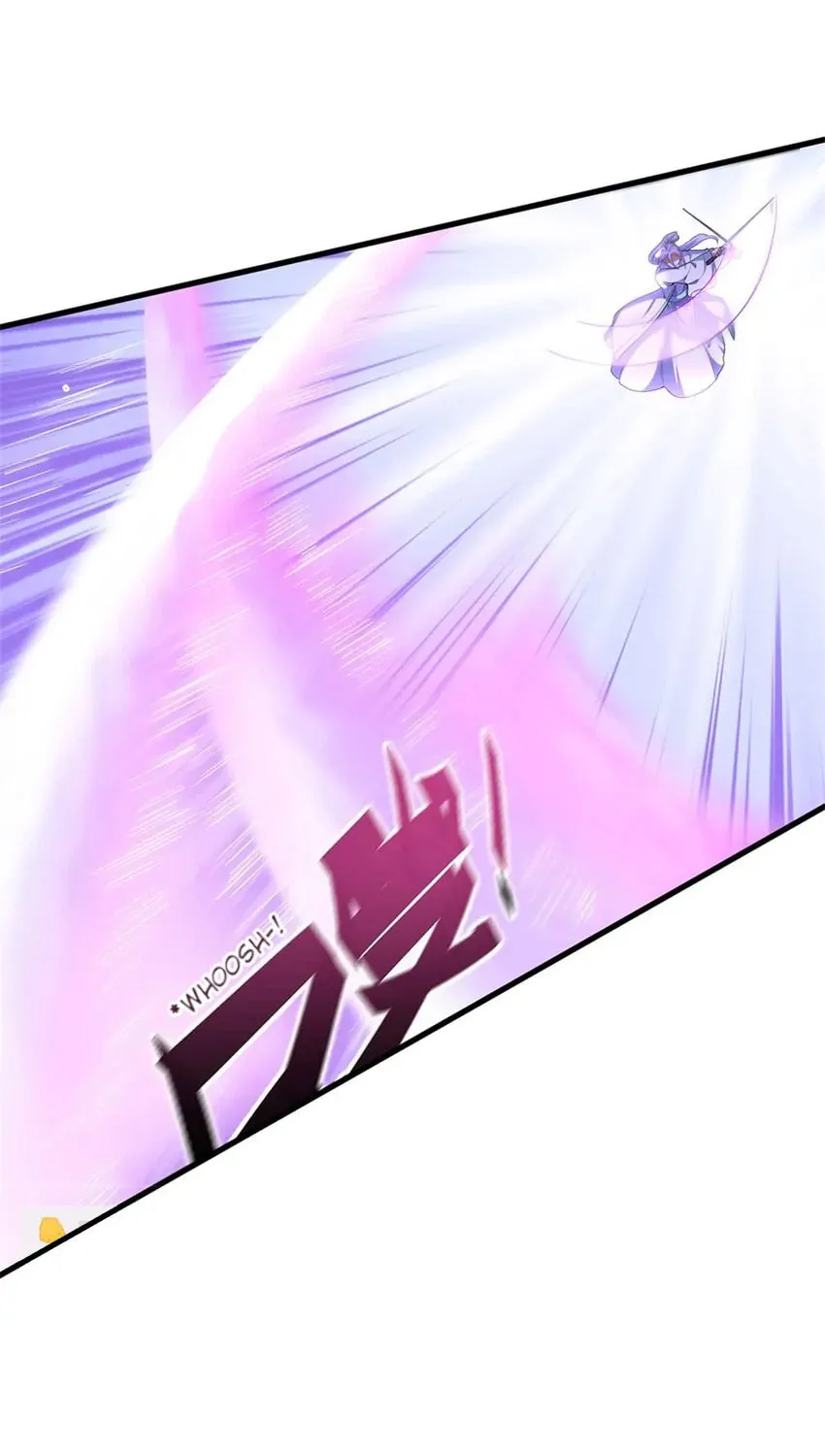 With A Sword Domain, I Can Become The Sword Saint Chapter 141 page 28 - 
