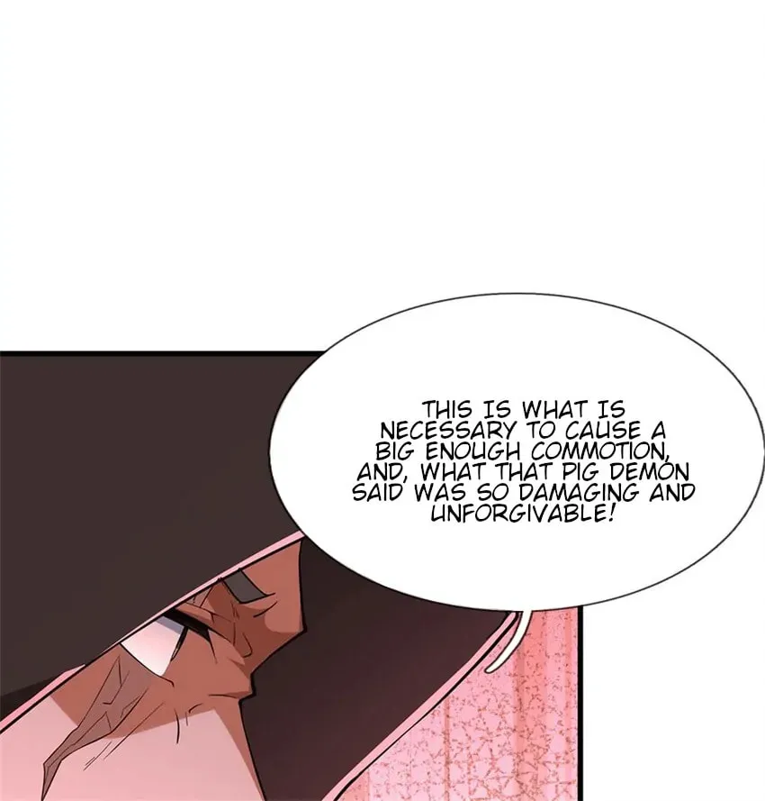 With A Sword Domain, I Can Become The Sword Saint Chapter 141 page 5 - 