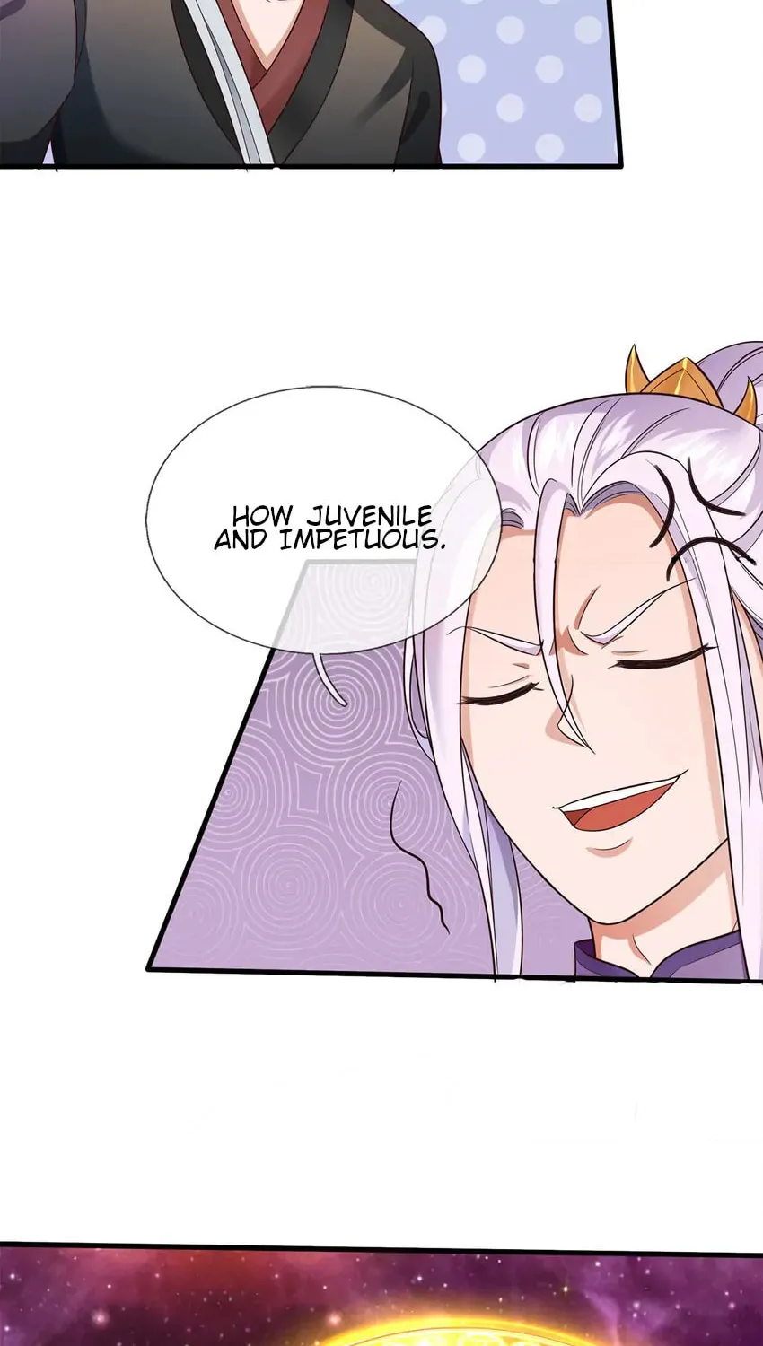 With A Sword Domain, I Can Become The Sword Saint Chapter 142 page 13 - 