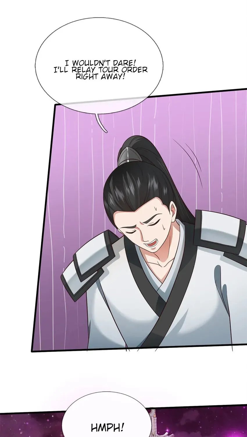 With A Sword Domain, I Can Become The Sword Saint Chapter 142 page 26 - 