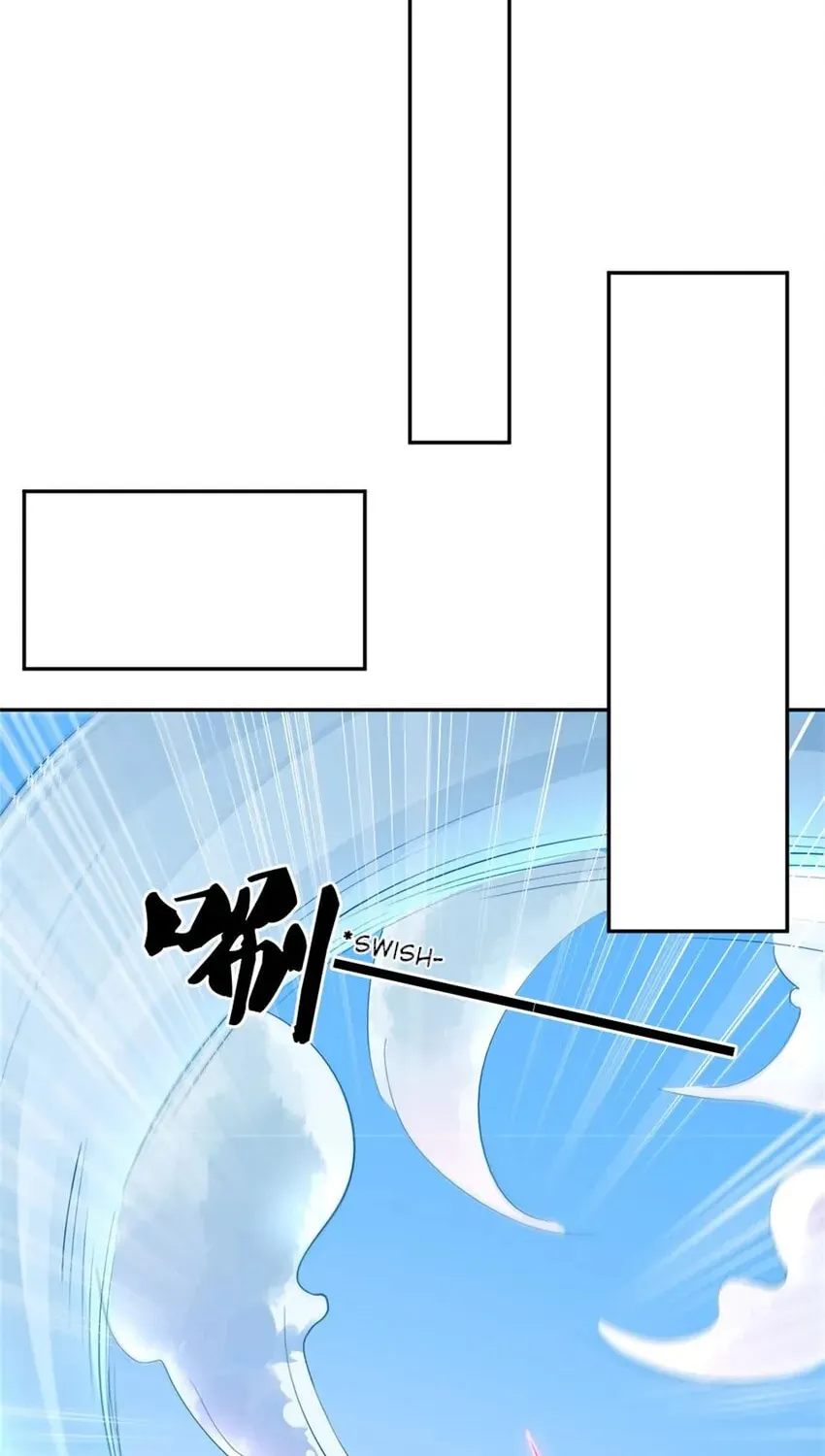 With A Sword Domain, I Can Become The Sword Saint Chapter 143 page 41 - 