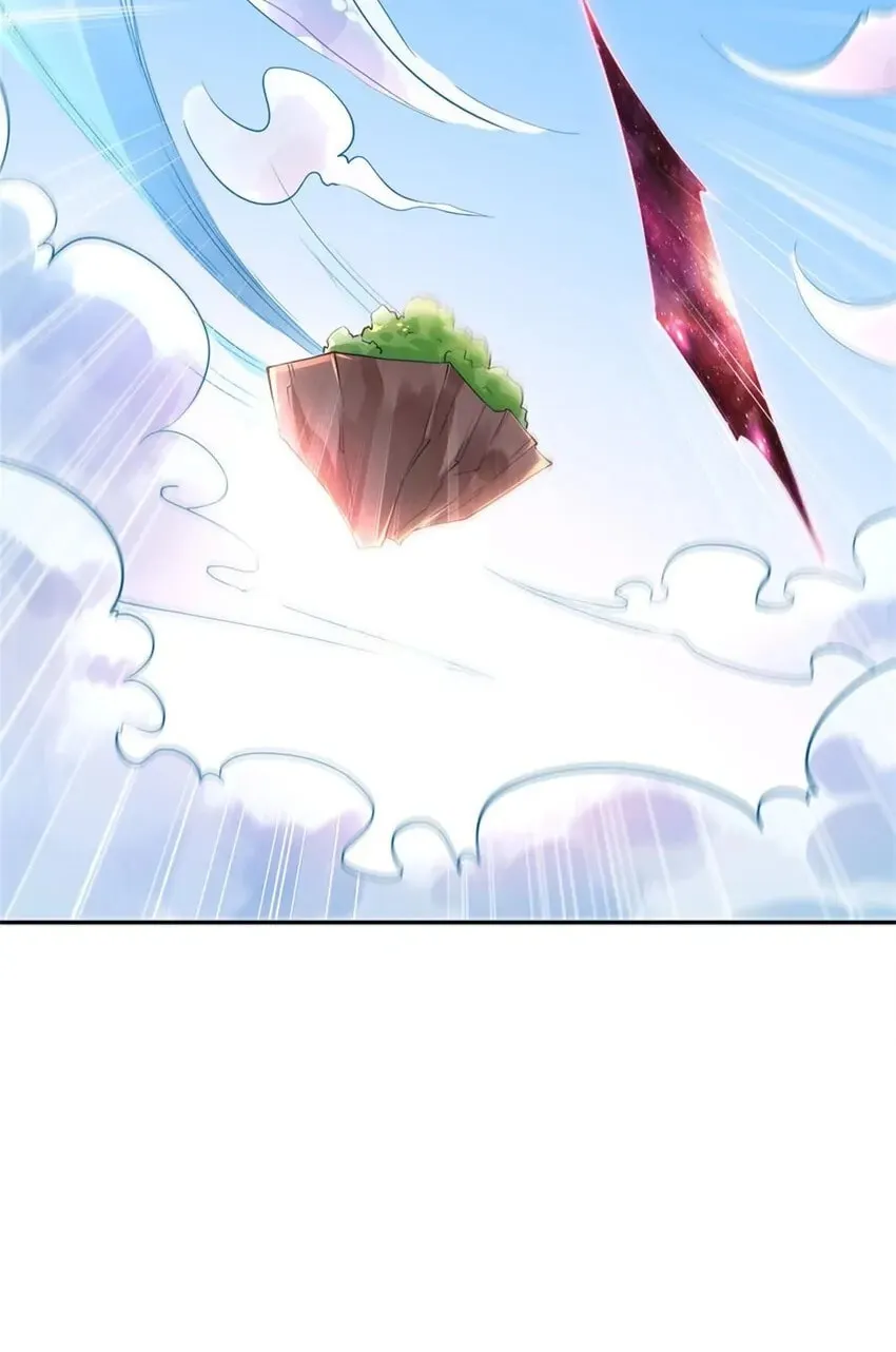 With A Sword Domain, I Can Become The Sword Saint Chapter 143 page 42 - 