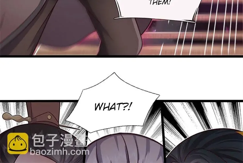 With A Sword Domain, I Can Become The Sword Saint Chapter 144 page 22 - 