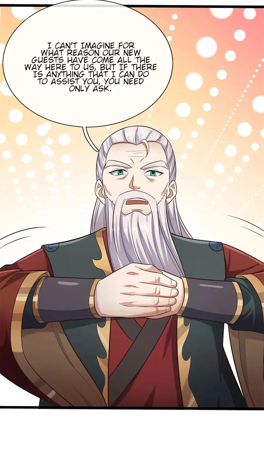 With A Sword Domain, I Can Become The Sword Saint Chapter 144 page 37 - 