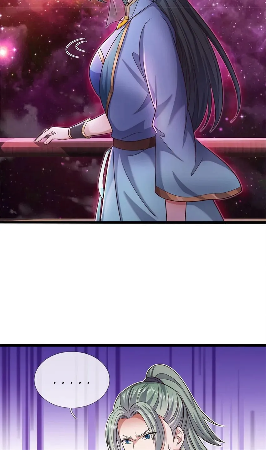 With A Sword Domain, I Can Become The Sword Saint Chapter 144 page 5 - 