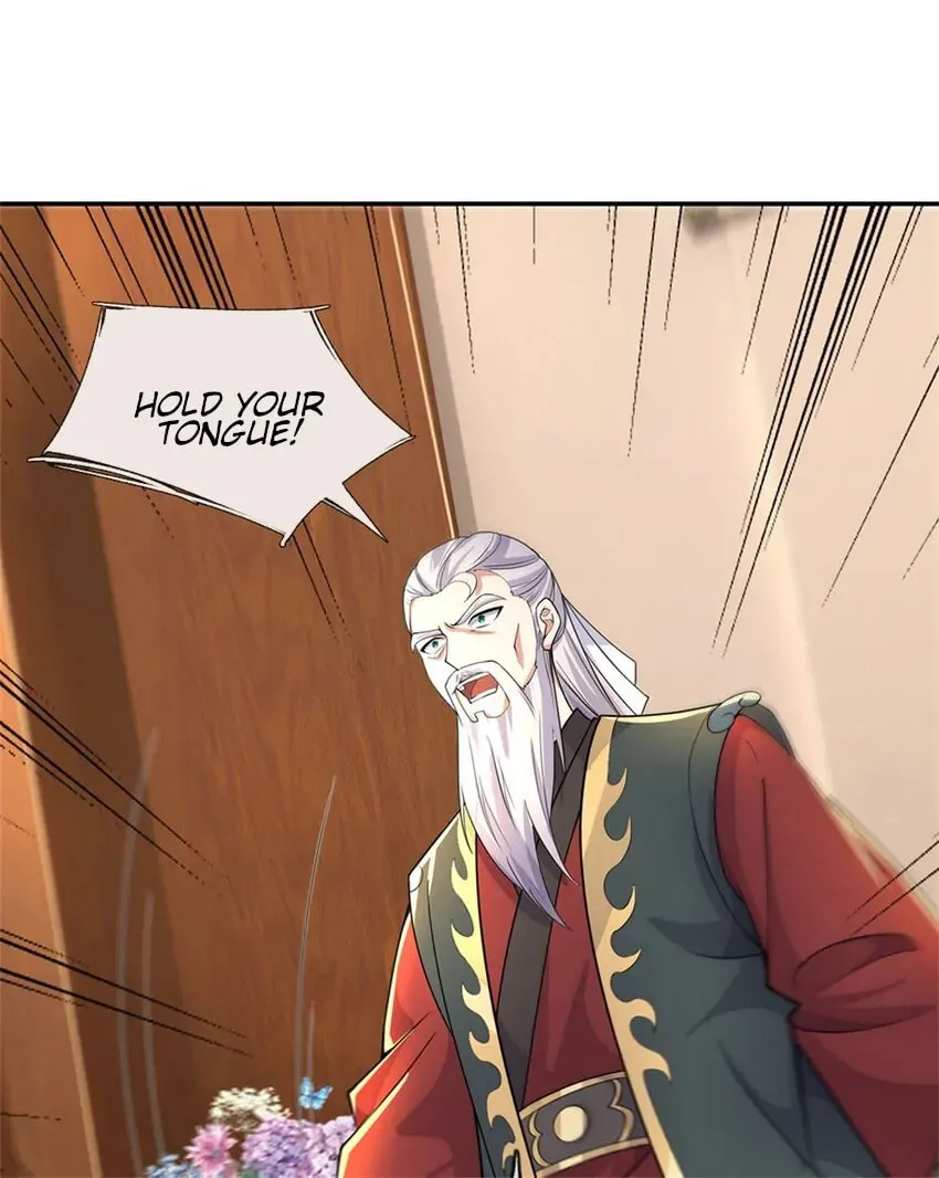 With A Sword Domain, I Can Become The Sword Saint Chapter 146 page 22 - 
