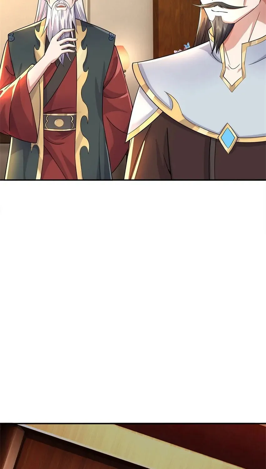 With A Sword Domain, I Can Become The Sword Saint Chapter 146 page 27 - 