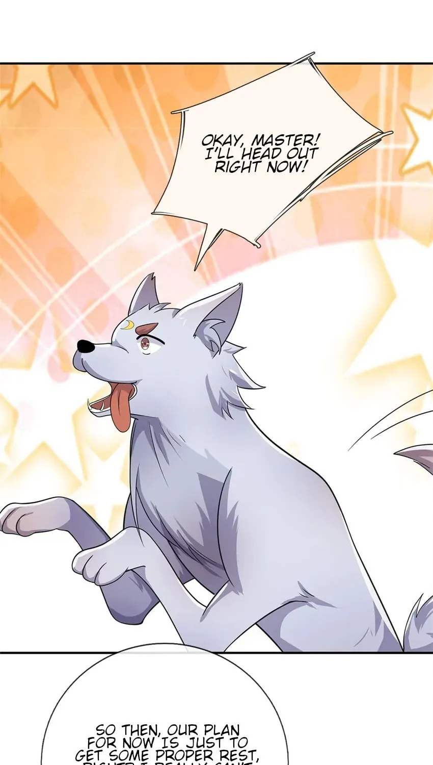 With A Sword Domain, I Can Become The Sword Saint Chapter 146 page 6 - 