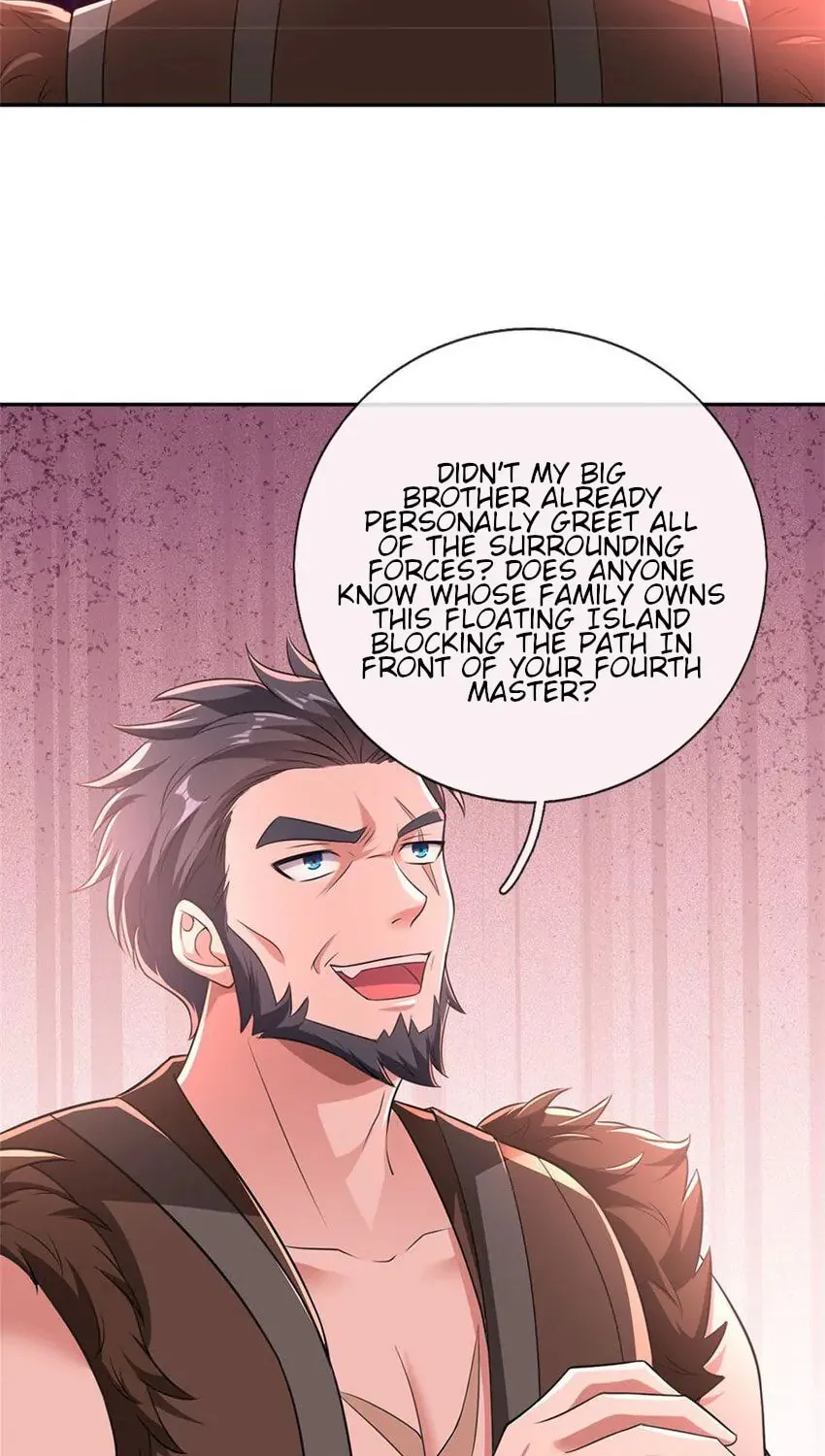 With A Sword Domain, I Can Become The Sword Saint Chapter 147 page 13 - 