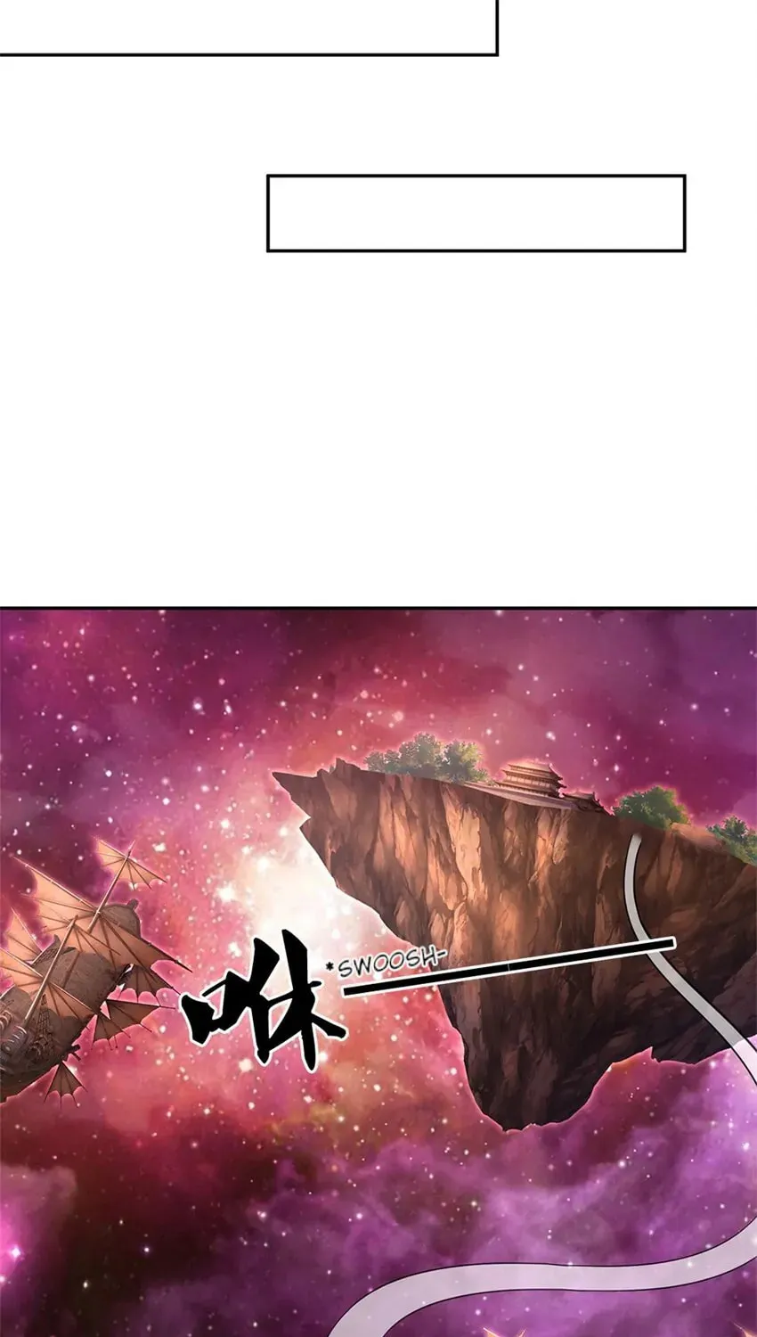 With A Sword Domain, I Can Become The Sword Saint Chapter 147 page 18 - 