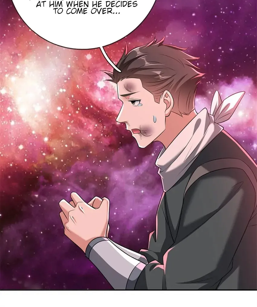 With A Sword Domain, I Can Become The Sword Saint Chapter 147 page 22 - 