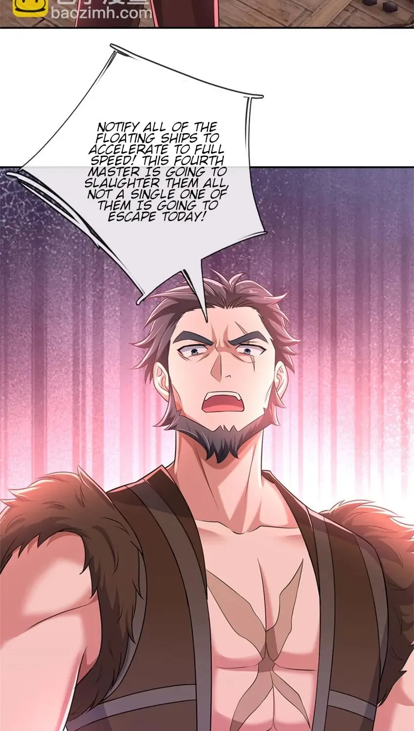 With A Sword Domain, I Can Become The Sword Saint Chapter 147 page 24 - 