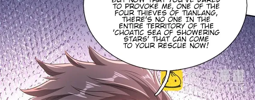 With A Sword Domain, I Can Become The Sword Saint Chapter 147 page 33 - 
