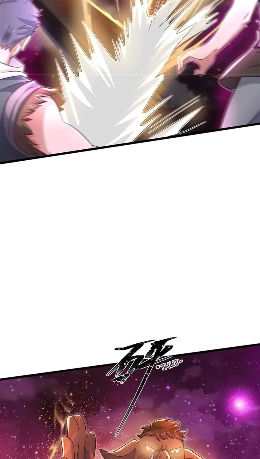 With A Sword Domain, I Can Become The Sword Saint Chapter 148 page 4 - 