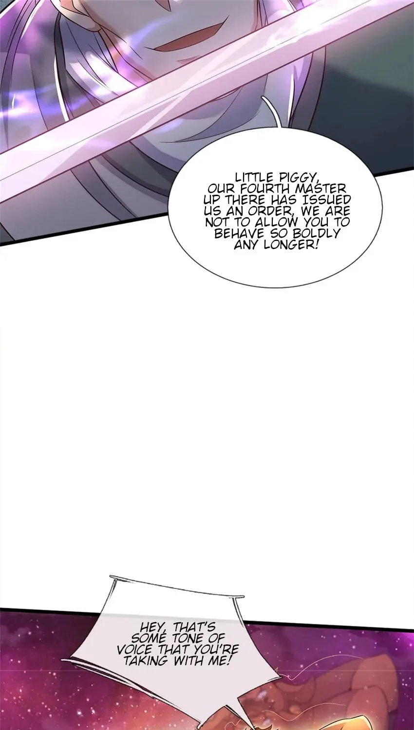 With A Sword Domain, I Can Become The Sword Saint Chapter 148 page 7 - 