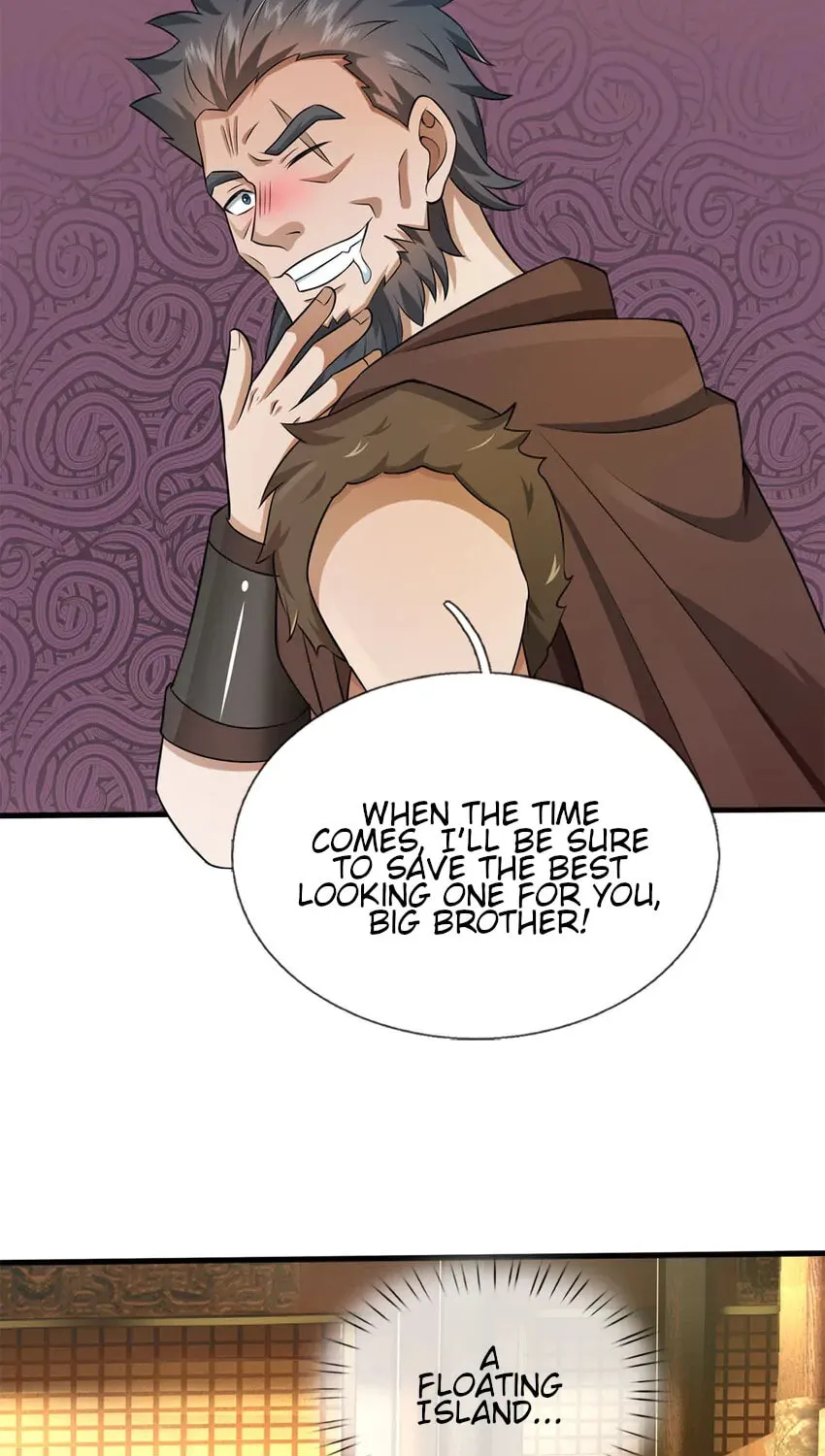 With A Sword Domain, I Can Become The Sword Saint Chapter 149 page 29 - 
