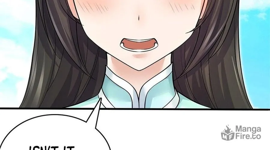With A Sword Domain, I Can Become The Sword Saint Chapter 15 page 12 - 