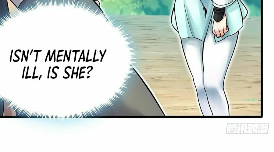 With A Sword Domain, I Can Become The Sword Saint Chapter 15 page 14 - 